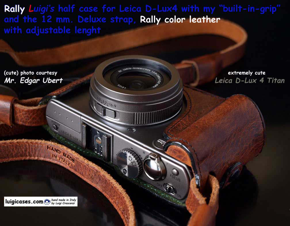 Leica Case D-Lux 7